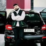 دانلود آهنگ نسخش بشم ازش دور بشم از رامین تجنگی